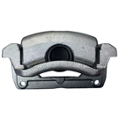 2007 Mazda 6 Brake Caliper 4